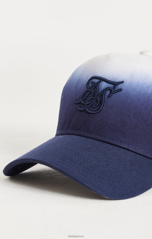 SikSilk φορτηγατζή ombre - ναυτικό για άνδρες και γυναίκες αξεσουάρ 48N8Z233