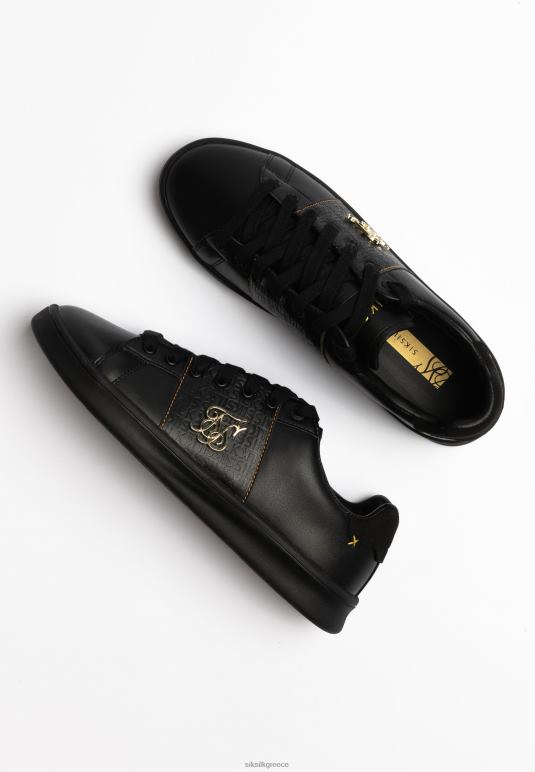 SikSilk μαύρο κύκλωμα Κίμι γυναίκες είδη υπόδησης 48N8Z264