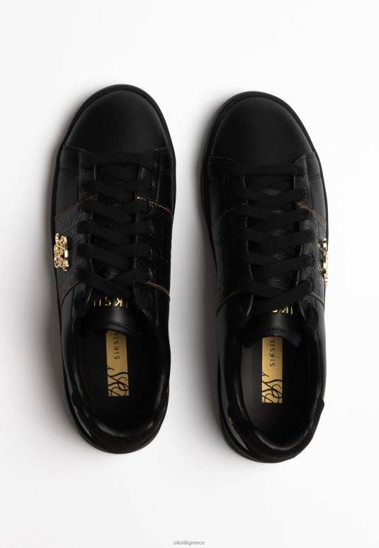 SikSilk μαύρο κύκλωμα Κίμι γυναίκες είδη υπόδησης 48N8Z264