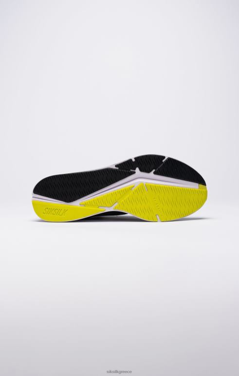 SikSilk γκρι προπονητής τρεξίματος απόδοσης mako γυναίκες είδη υπόδησης 48N8Z254