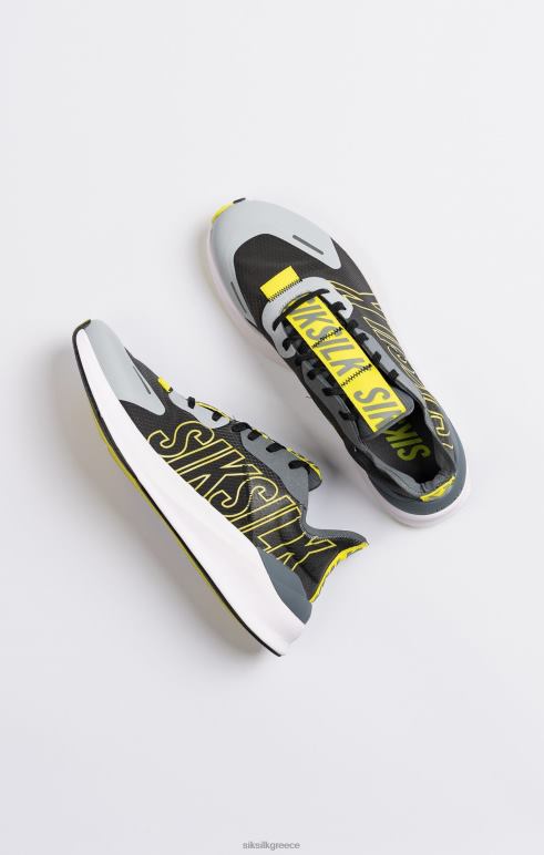 SikSilk γκρι προπονητής τρεξίματος απόδοσης mako γυναίκες είδη υπόδησης 48N8Z254