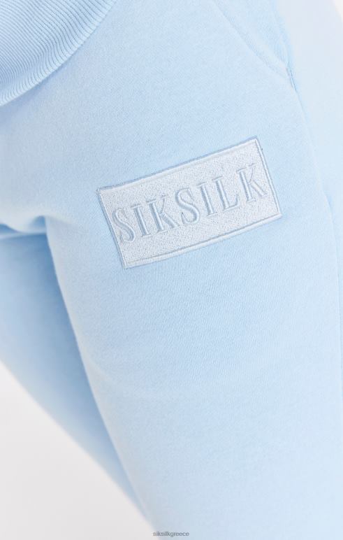 SikSilk μπλε τζόγκερ γυναίκες ενδύματα 48N8Z169
