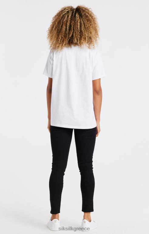 SikSilk μαύρο απαραίτητο skinny τζιν γυναίκες ενδύματα 48N8Z192