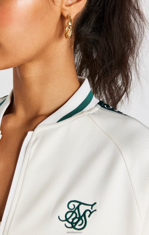 SikSilk βομβαρδιστικό ταινία εκρού γυναίκες ενδύματα 48N8Z89