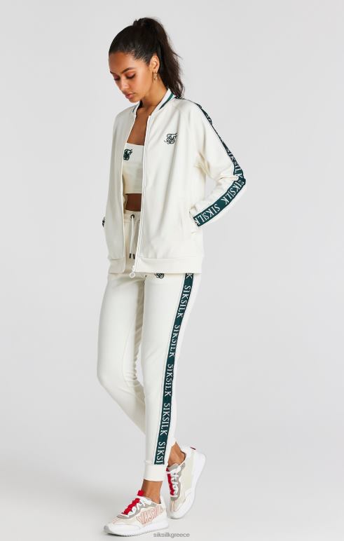 SikSilk βομβαρδιστικό ταινία εκρού γυναίκες ενδύματα 48N8Z89