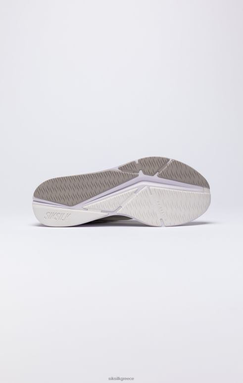 SikSilk μπεζ προπονητής τρεξίματος απόδοσης mako άνδρες είδη υπόδησης 48N8Z15